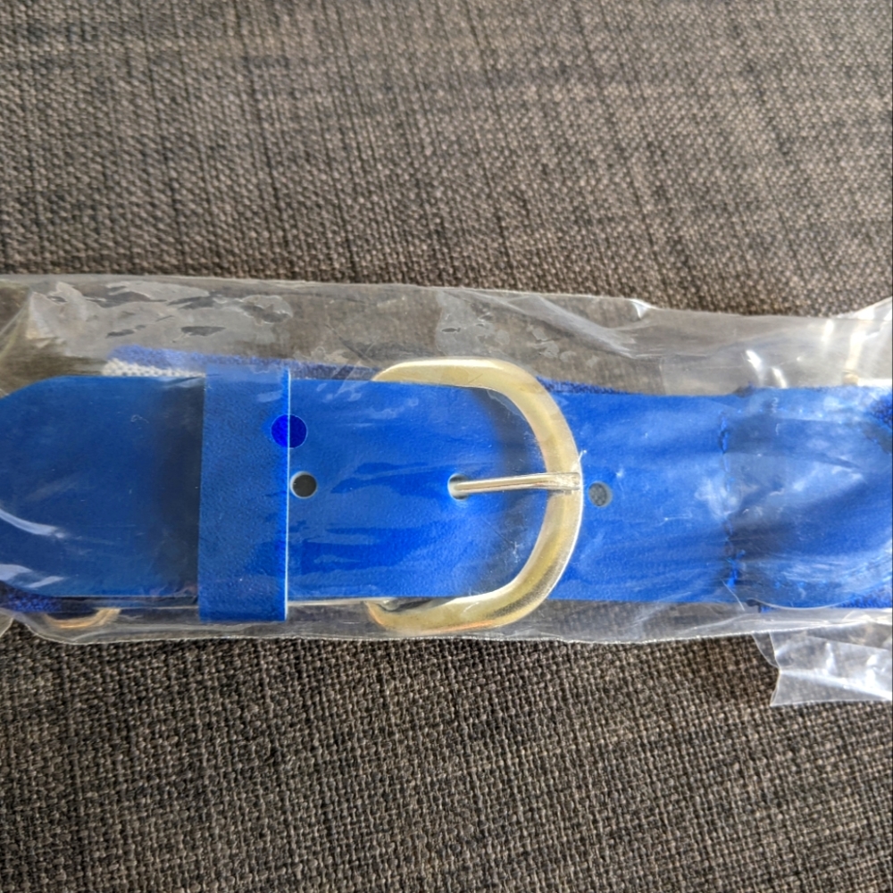 Champion sports Youth baseball belt